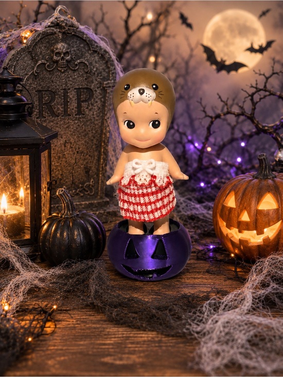 Other - Sonny angle 3d Pumkin stand